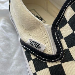 Vans Sneakers